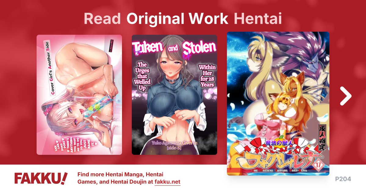 Original Work Hentai - FAKKU - Page 204 - Page 204 - Page 204