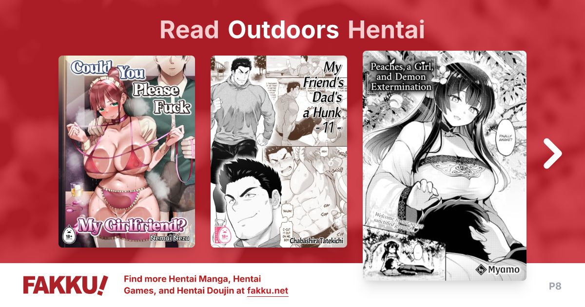 Outdoors Hentai - FAKKU - Page 8 - Page 8 - Page 8 - Page 8 - Page 8 - Page 8 - Page 8 - Page 8 - Page 8 - Page 8 - Page 8