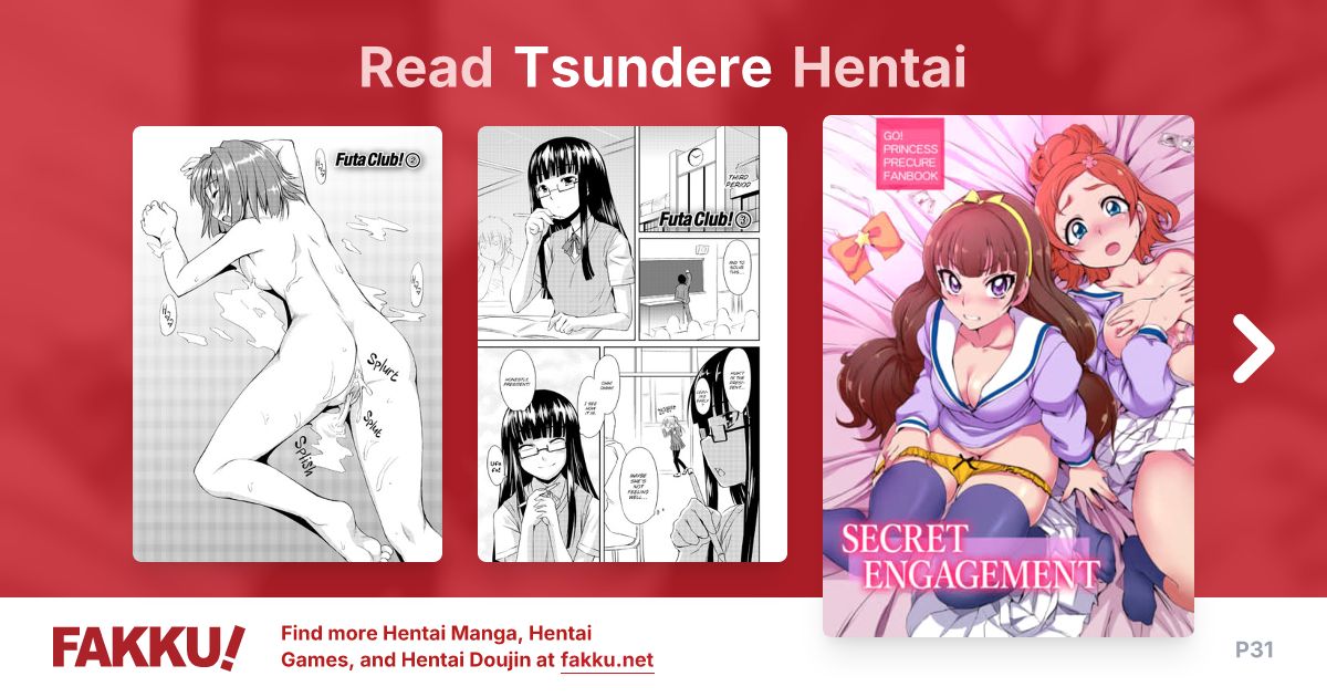 Tsundere Hentai - FAKKU - Page 31 - Page 31 - Page 31 - Page 31 - Page 31 - Page 31 - Page 31 - Page 31 - Page 31 - Page 31 - Page 31