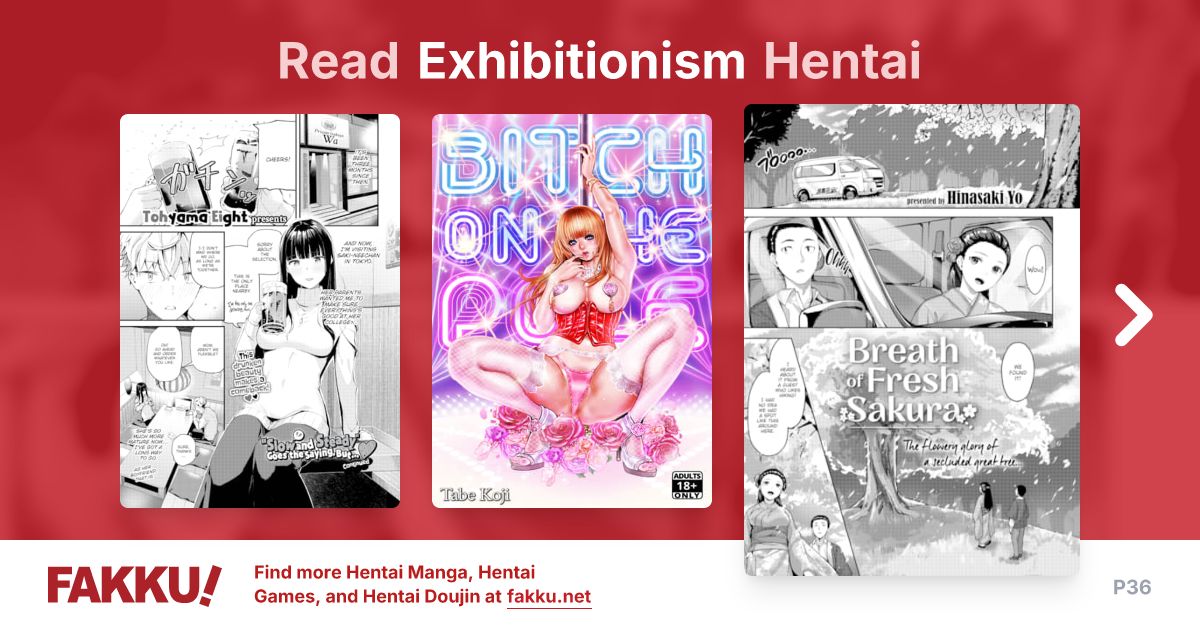 Exhibitionism Hentai - FAKKU - Page 36 - Page 36 - Page 36 - Page 36 - Page 36 - Page 36 - Page 36 - Page 36 - Page 36 - Page 36 - Page 36