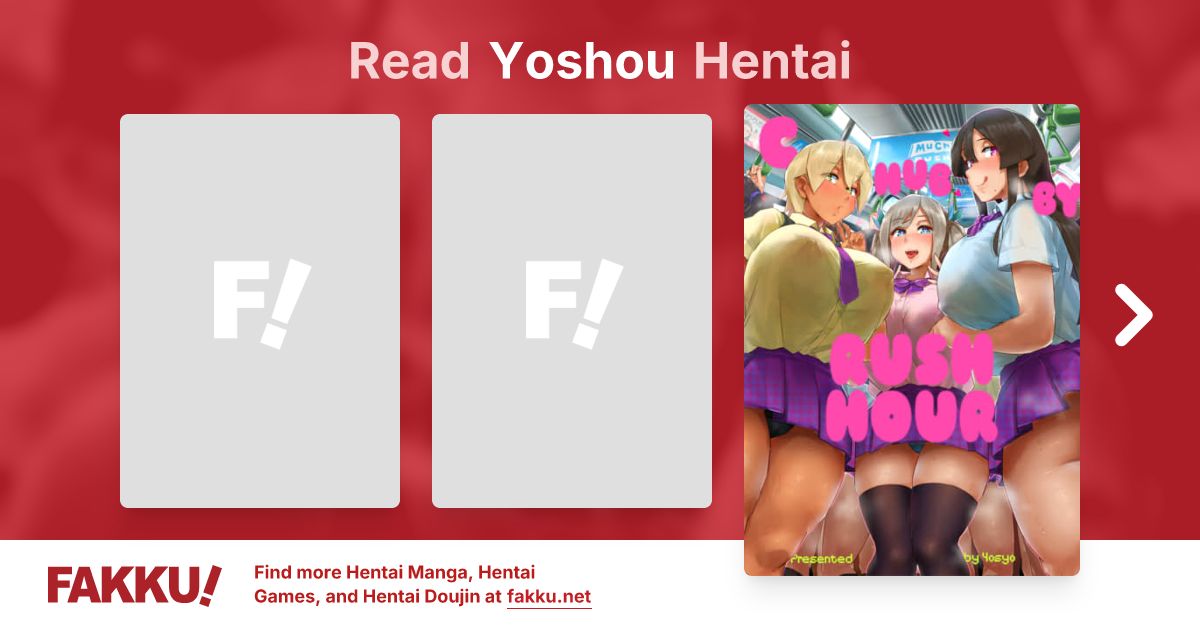 Yoshou Hentai - FAKKU
