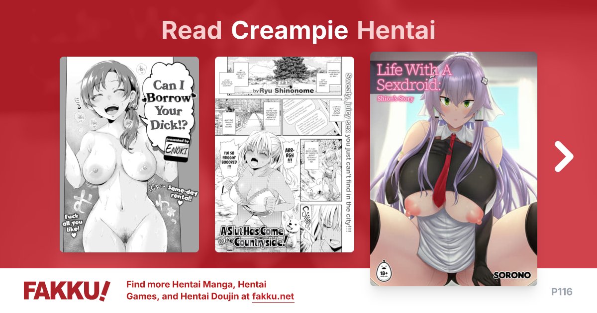 Creampie Hentai - FAKKU - Page 116 - Page 116 - Page 116 - Page 116 - Page 116 - Page 116 - Page 116 - Page 116 - Page 116 - Page 116 - Page 116