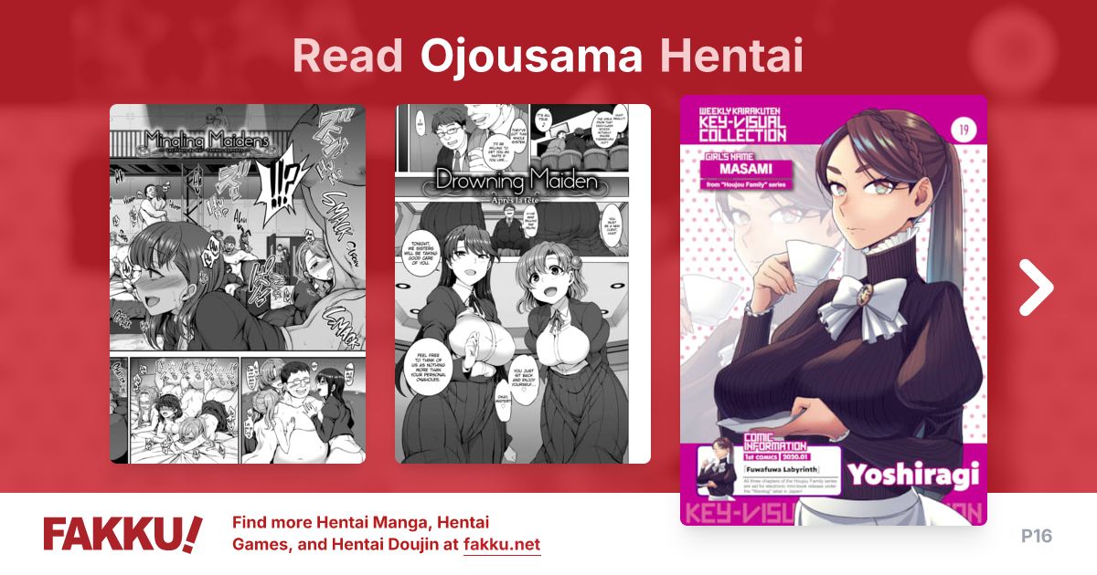 Ojousama Hentai - FAKKU - Page 16 - Page 16 - Page 16 - Page 16 - Page 16 - Page 16 - Page 16 - Page 16 - Page 16 - Page 16 - Page 16