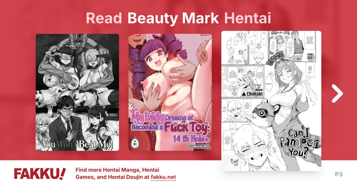 Beauty Mark Hentai - FAKKU - Page 3 - Page 3 - Page 3 - Page 3 - Page 3 - Page 3 - Page 3 - Page 3 - Page 3 - Page 3 - Page 3