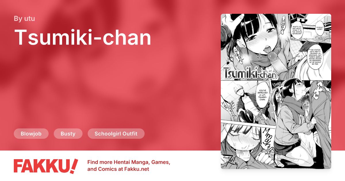 Tsumiki-chan Hentai by utu - FAKKU