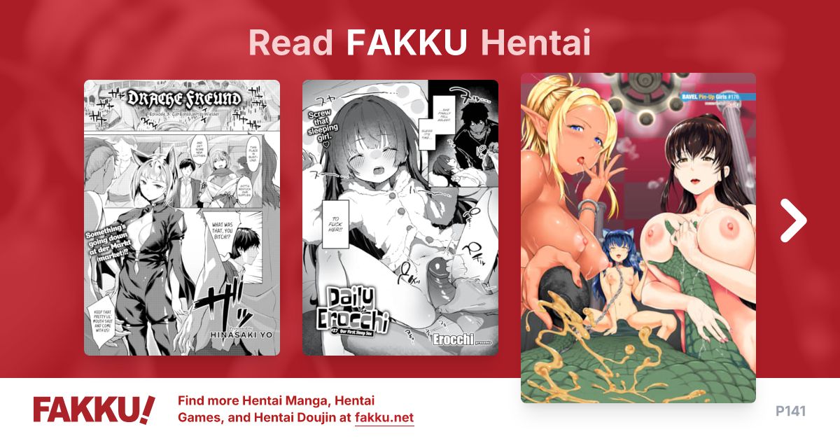 FAKKU Hentai - FAKKU - Page 141 - Page 141 - Page 141 - Page 141 - Page 141 - Page 141 - Page 141 - Page 141 - Page 141 - Page 141 - Page 141