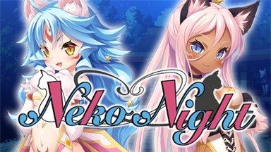 Neko Night