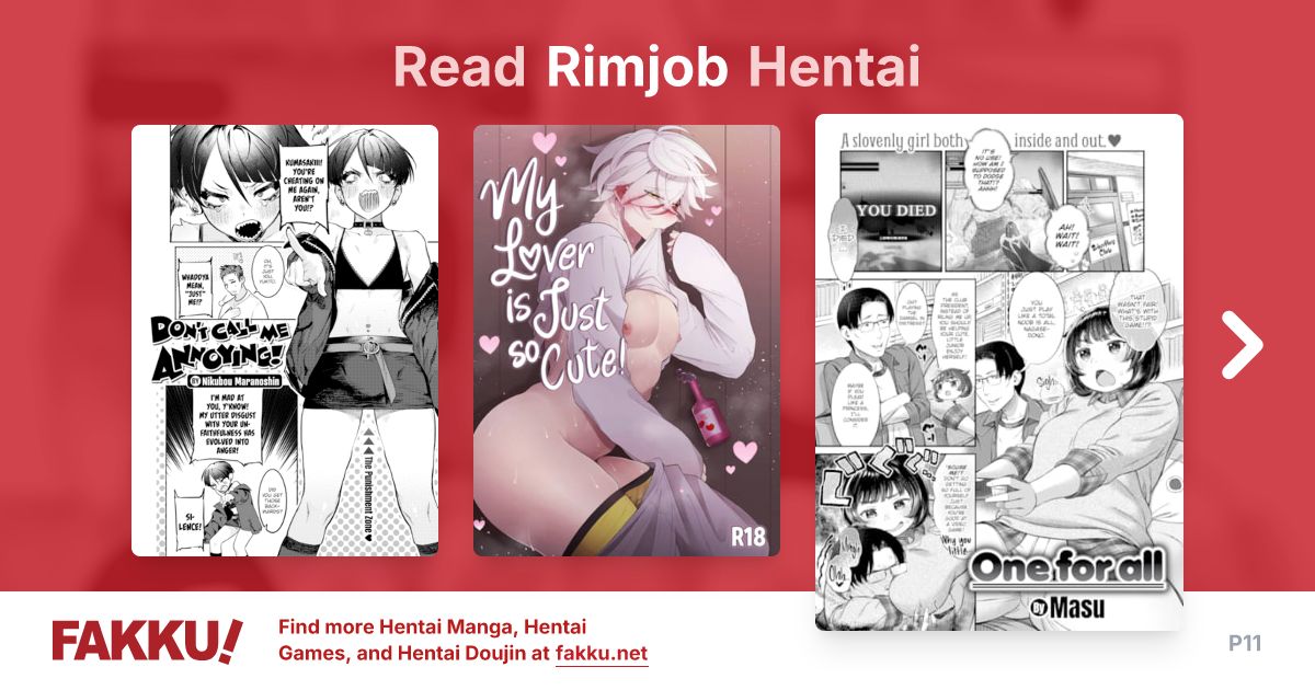 Rimjob Hentai - FAKKU - Page 11 - Page 11 - Page 11 - Page 11 - Page 11 - Page 11 - Page 11 - Page 11 - Page 11 - Page 11 - Page 11