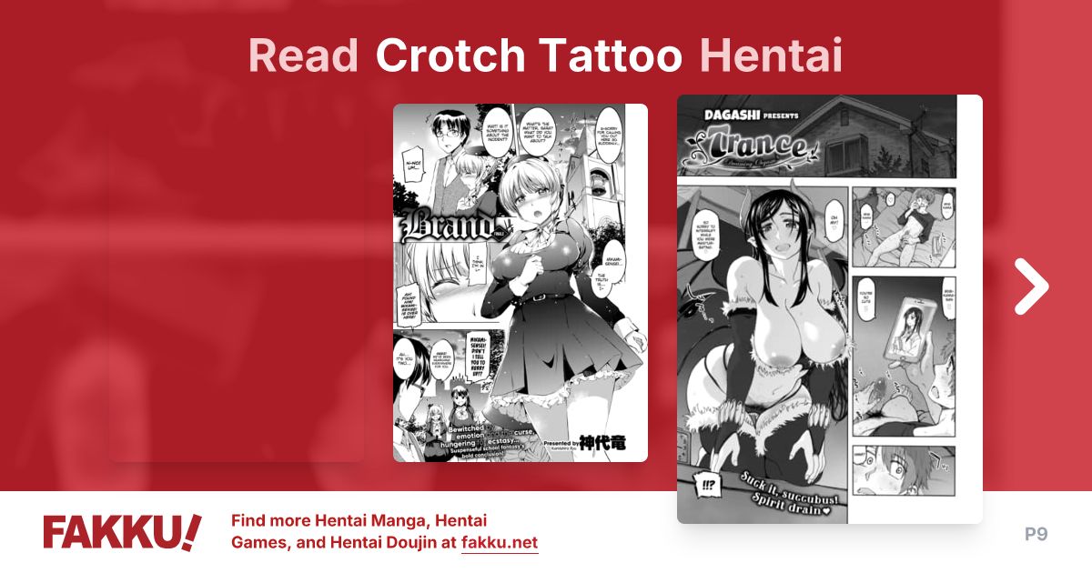 Crotch Tattoo Hentai - FAKKU - Page 9 - Page 9 - Page 9 - Page 9 - Page 9 - Page 9 - Page 9 - Page 9 - Page 9 - Page 9 - Page 9