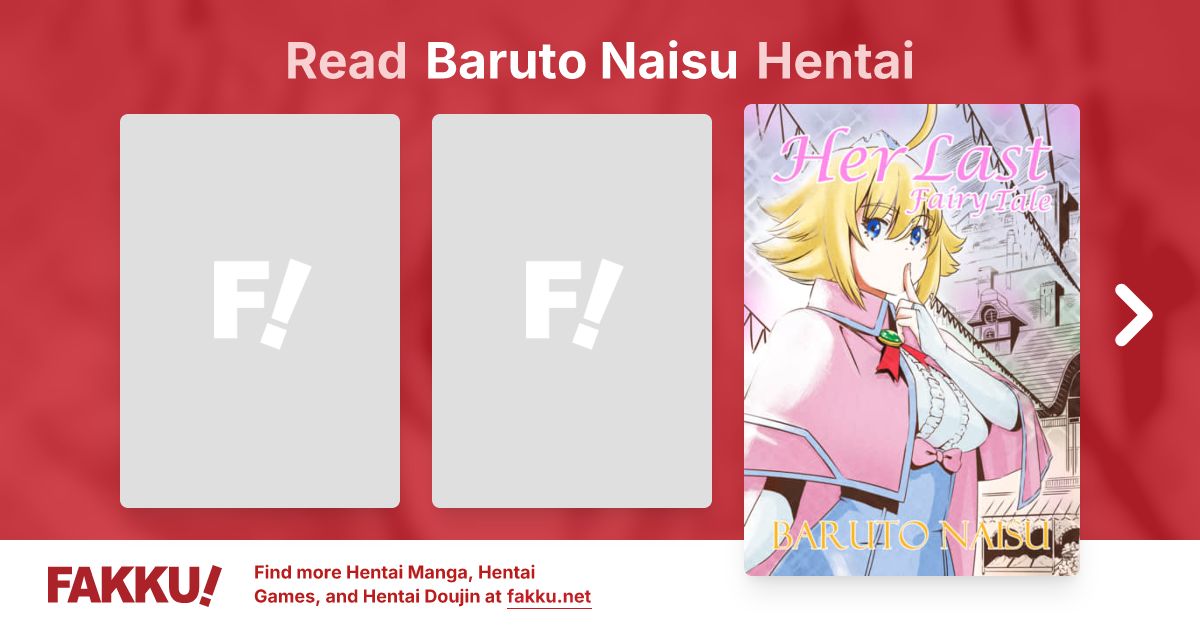 Baruto Naisu Hentai - FAKKU