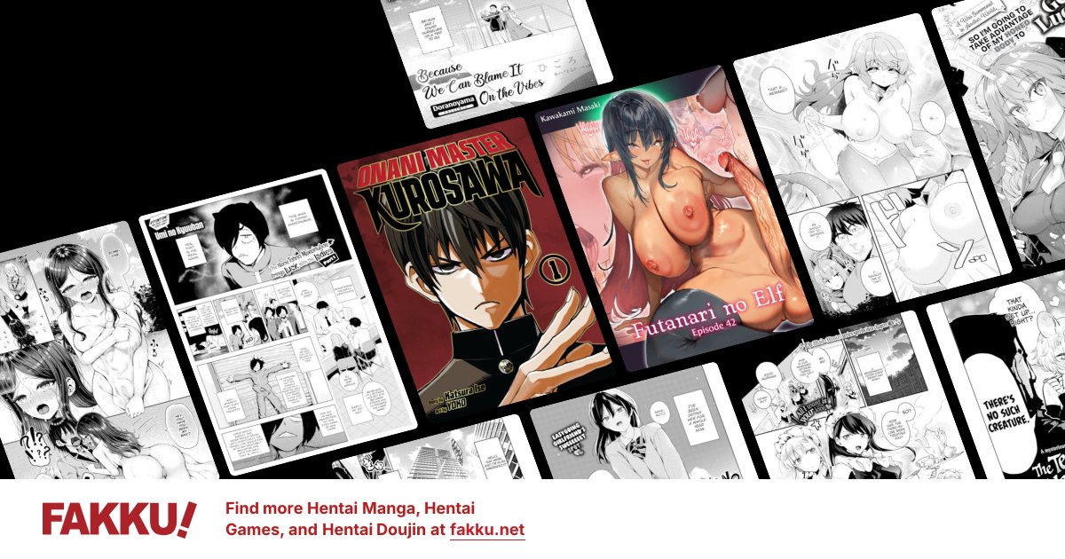 FAKKU Search Results - Page 32