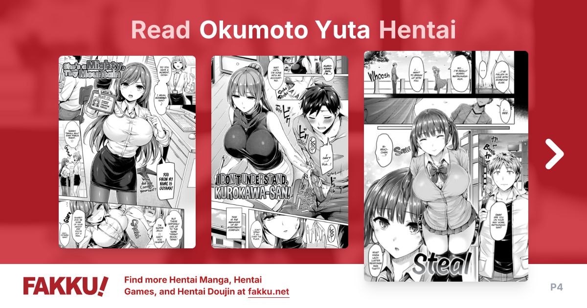 Okumoto Yuta Hentai - FAKKU - Page 4 - Page 4 - Page 4 - Page 4 - Page 4 - Page 4 - Page 4 - Page 4 - Page 4 - Page 4 - Page 4