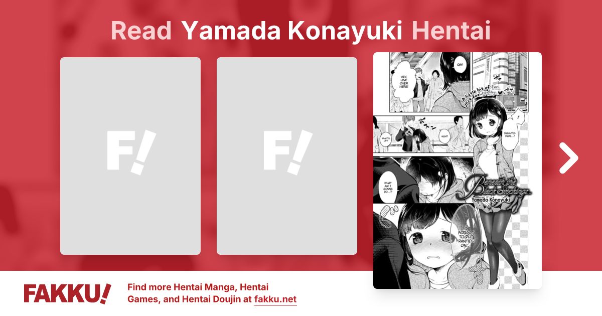 Yamada Konayuki Hentai - FAKKU