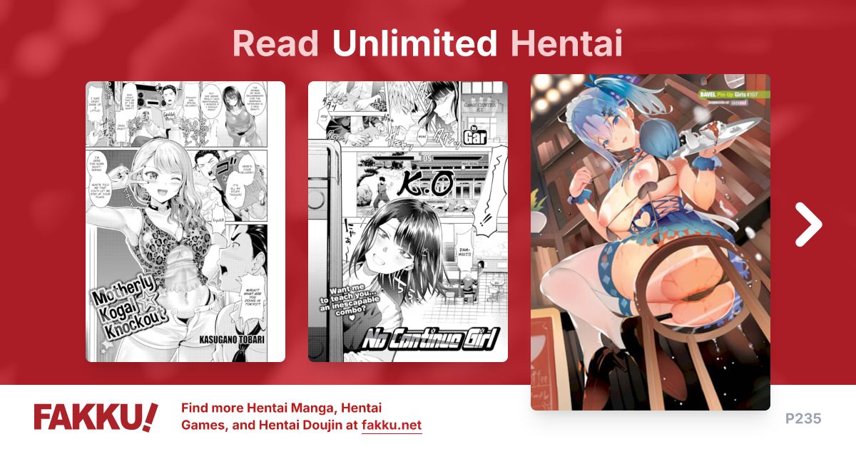 Unlimited Hentai - FAKKU - Page 235 - Page 235 - Page 235 - Page 235 - Page 235 - Page 235 - Page 235 - Page 235 - Page 235 - Page 235 - Page 235