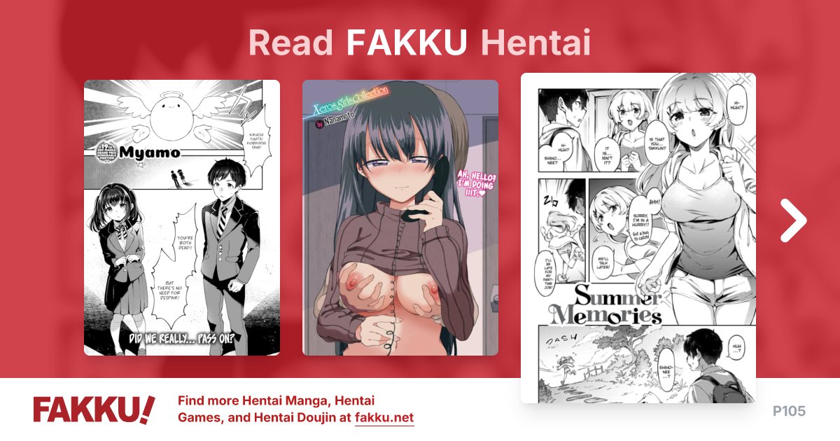 FAKKU Hentai - FAKKU - Page 105 - Page 105 - Page 105 - Page 105 - Page 105 - Page 105 - Page 105 - Page 105 - Page 105 - Page 105 - Page 105