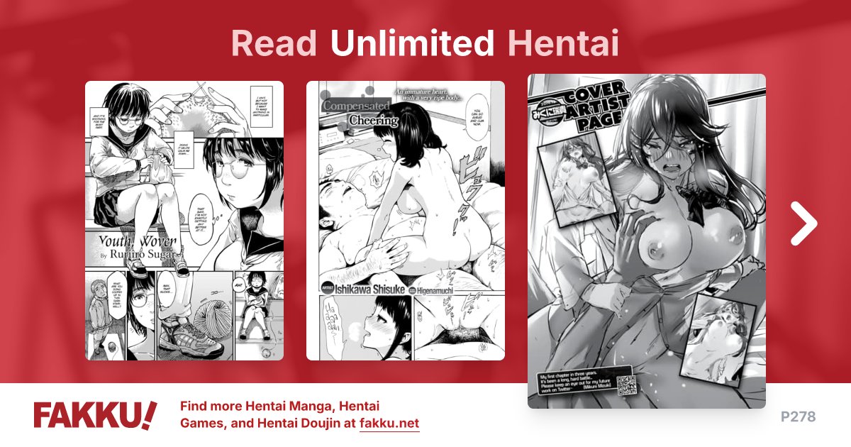 Unlimited Hentai - FAKKU - Page 278