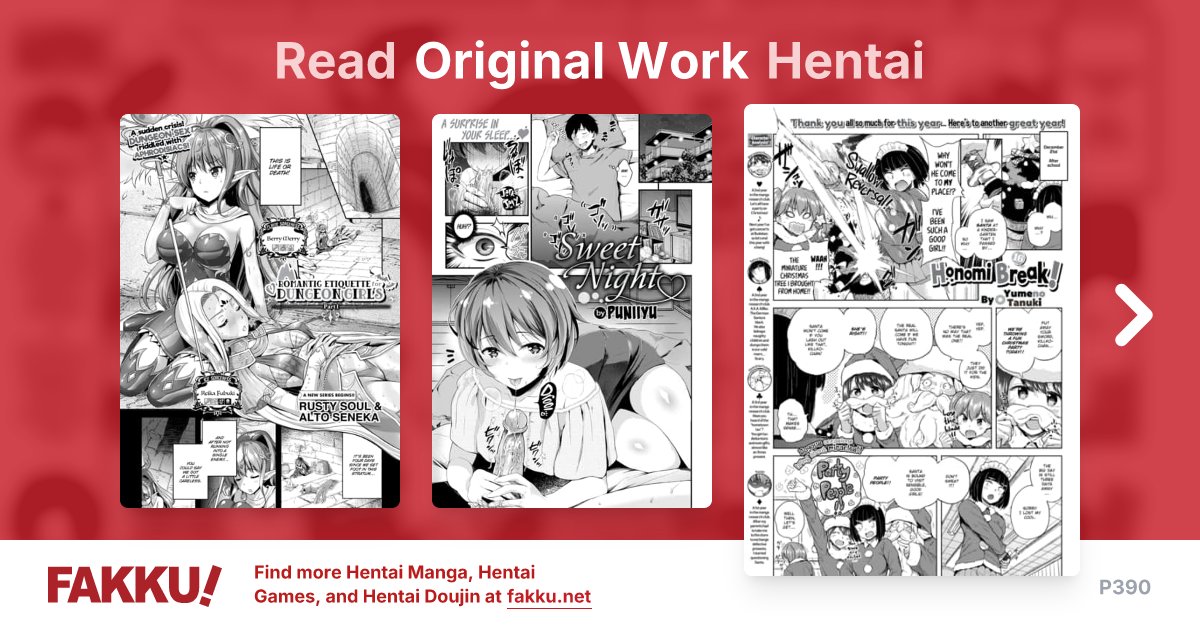 Original Work Hentai - FAKKU - Page 390 - Page 390 - Page 390