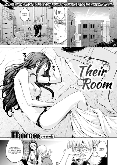 Their Room