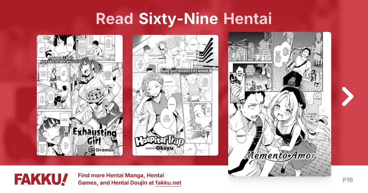 Sixty-Nine Hentai - FAKKU - Page 16 - Page 16 - Page 16 - Page 16 - Page 16 - Page 16 - Page 16 - Page 16 - Page 16 - Page 16 - Page 16