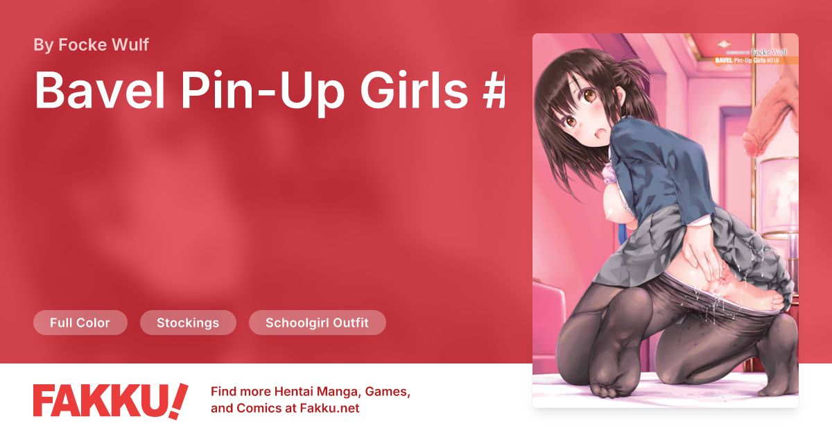 Bavel Pin-Up Girls #018 Hentai by Focke Wulf - FAKKU