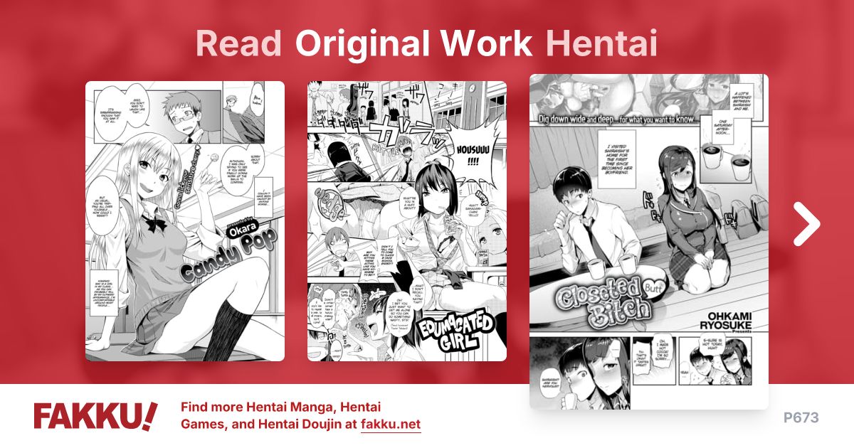 Original Work Hentai - FAKKU - Page 673 - Page 673 - Page 673 - Page 673 - Page 673 - Page 673 - Page 673 - Page 673 - Page 673 - Page 673 - Page 673