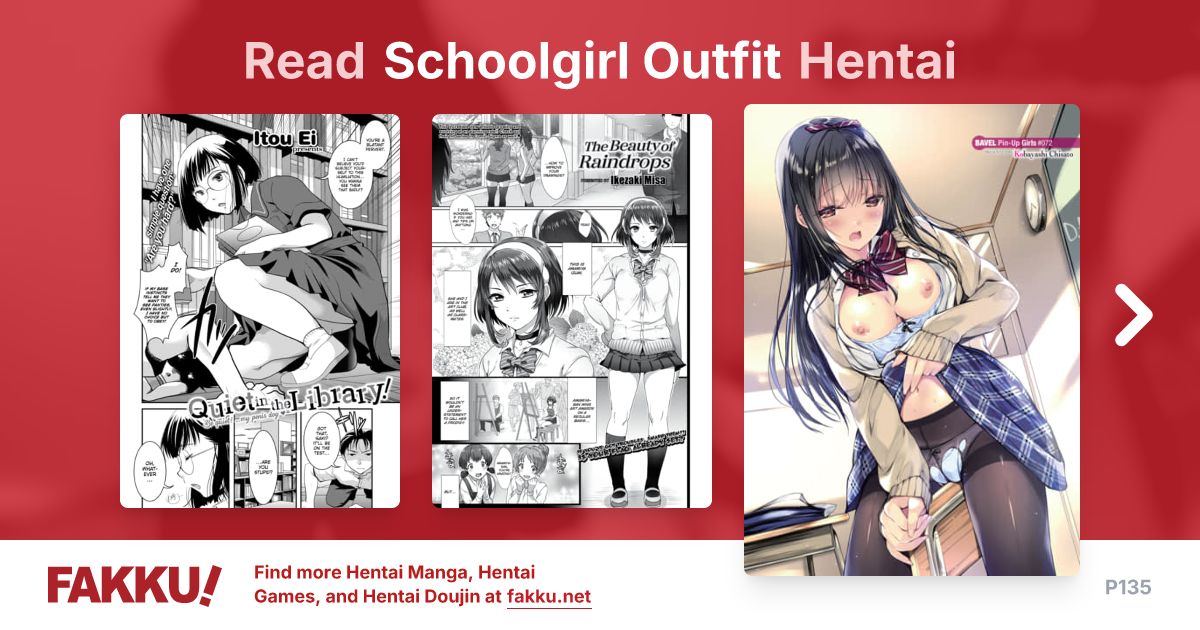 Read and download free Schoolgirl Outfit hentai manga and doujin on FAKKU! Featuring popular hentai like Monster Romance Ch. 2 and more.