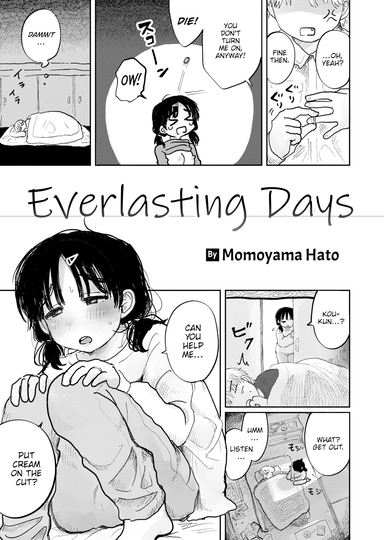 Everlasting Days