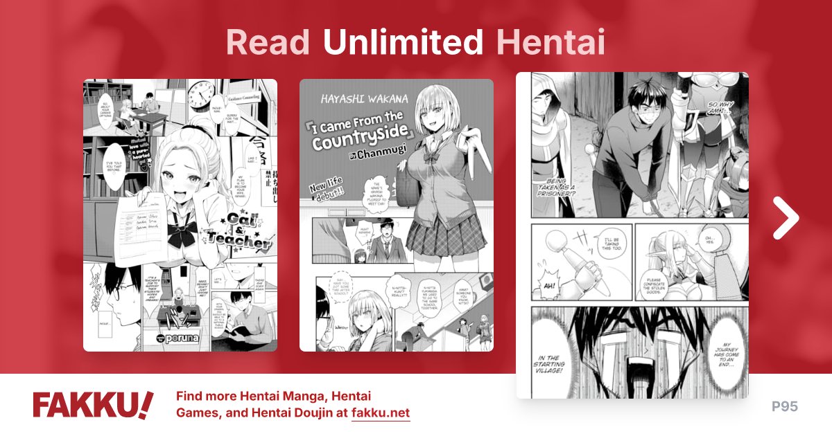 Unlimited Hentai - FAKKU - Page 95 - Page 95 - Page 95 - Page 95 - Page 95 - Page 95 - Page 95 - Page 95 - Page 95 - Page 95 - Page 95