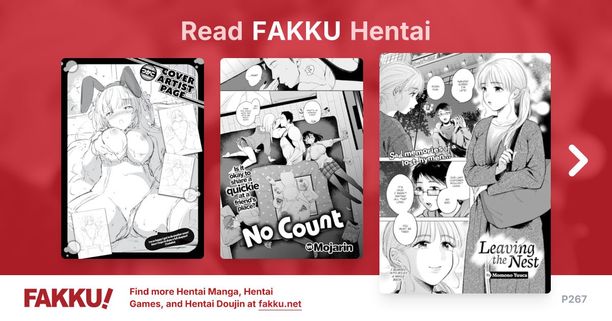 FAKKU Hentai - FAKKU - Page 267 - Page 267 - Page 267 - Page 267 - Page 267 - Page 267 - Page 267 - Page 267 - Page 267 - Page 267 - Page 267