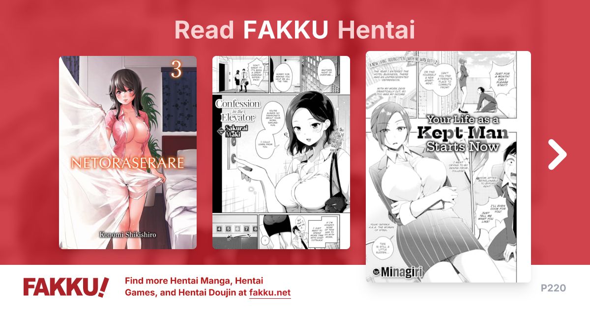 FAKKU Hentai - FAKKU - Page 220 - Page 220 - Page 220 - Page 220 - Page 220 - Page 220 - Page 220 - Page 220 - Page 220 - Page 220 - Page 220