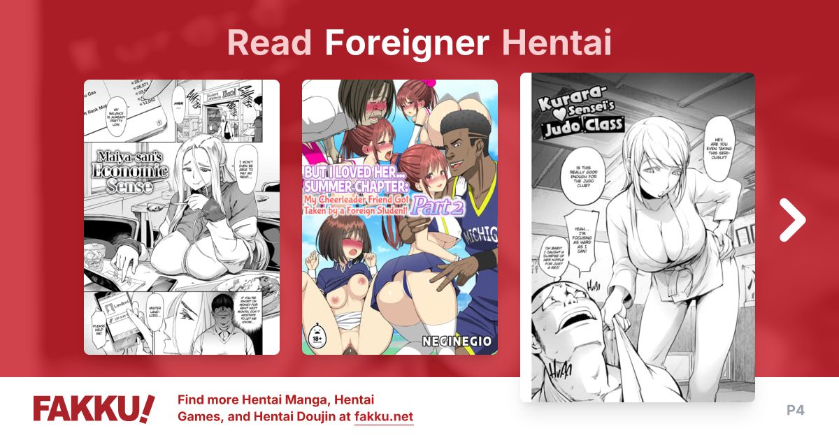 Foreigner Hentai - FAKKU - Page 4 - Page 4 - Page 4 - Page 4 - Page 4 - Page 4 - Page 4 - Page 4 - Page 4 - Page 4 - Page 4