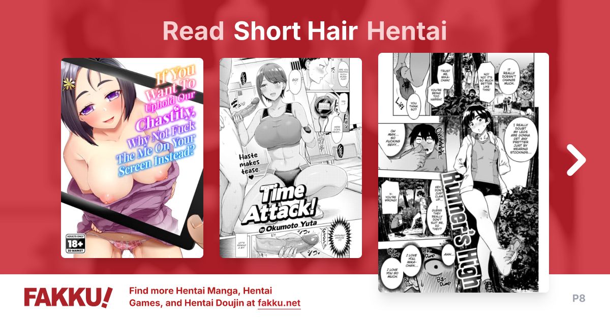 Short Hair Hentai - FAKKU - Page 8 - Page 8 - Page 8 - Page 8 - Page 8 - Page 8 - Page 8 - Page 8 - Page 8 - Page 8 - Page 8