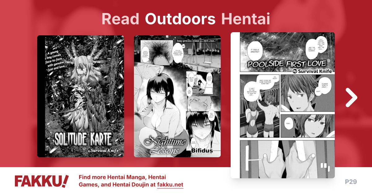 Outdoors Hentai - FAKKU - Page 29 - Page 29 - Page 29 - Page 29 - Page 29 - Page 29 - Page 29 - Page 29 - Page 29 - Page 29 - Page 29