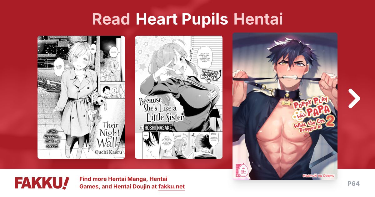 Heart Pupils Hentai - FAKKU - Page 64 - Page 64 - Page 64