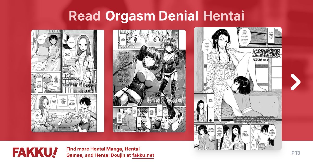 Orgasm Denial Hentai - FAKKU - Page 13 - Page 13 - Page 13 - Page 13 - Page 13 - Page 13 - Page 13 - Page 13 - Page 13 - Page 13 - Page 13