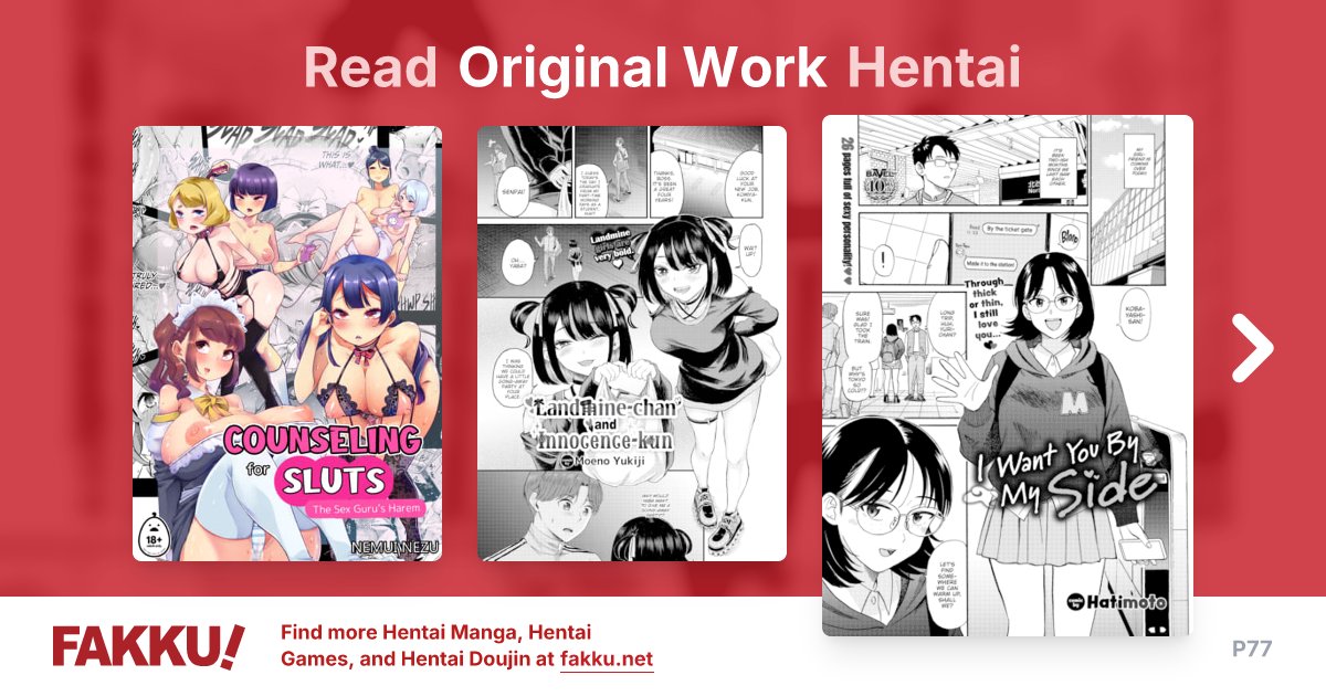 Original Work Hentai - FAKKU - Page 77 - Page 77 - Page 77