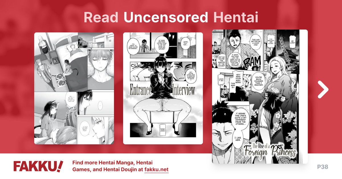 Uncensored Hentai - FAKKU - Page 38 - Page 38 - Page 38 - Page 38 - Page 38 - Page 38 - Page 38 - Page 38 - Page 38 - Page 38 - Page 38