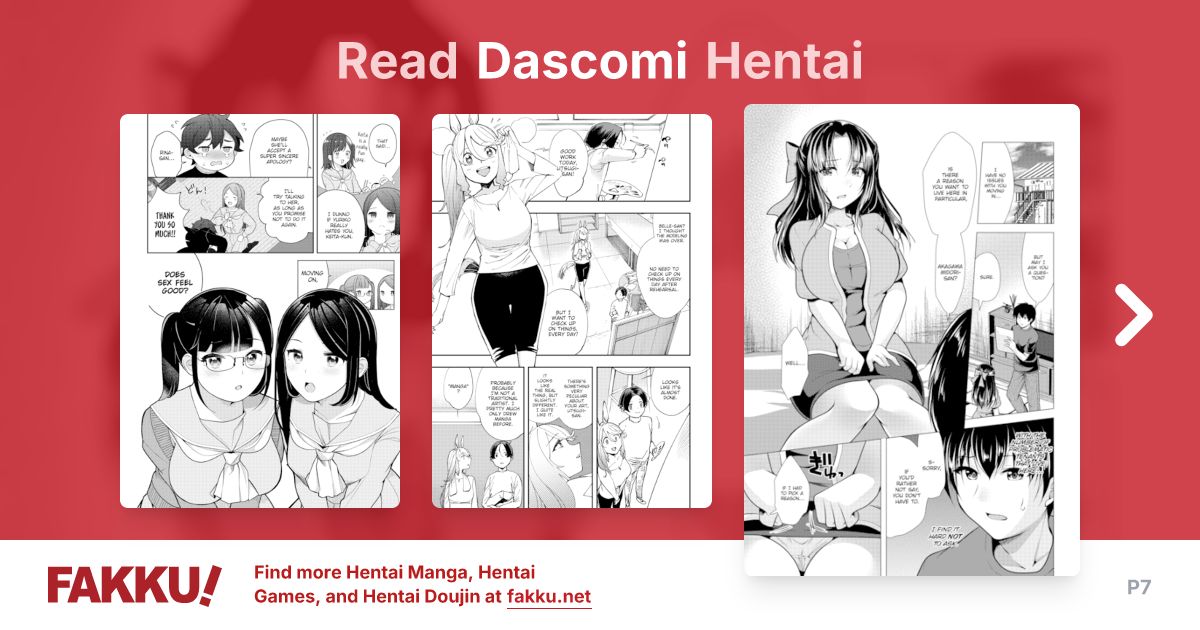 Dascomi Hentai - FAKKU - Page 7 - Page 7 - Page 7 - Page 7 - Page 7 - Page 7 - Page 7 - Page 7 - Page 7 - Page 7 - Page 7