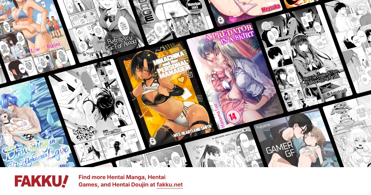 2DGirlsDontLeaveMe (2dgirlsdontleaveme-421326) on FAKKU