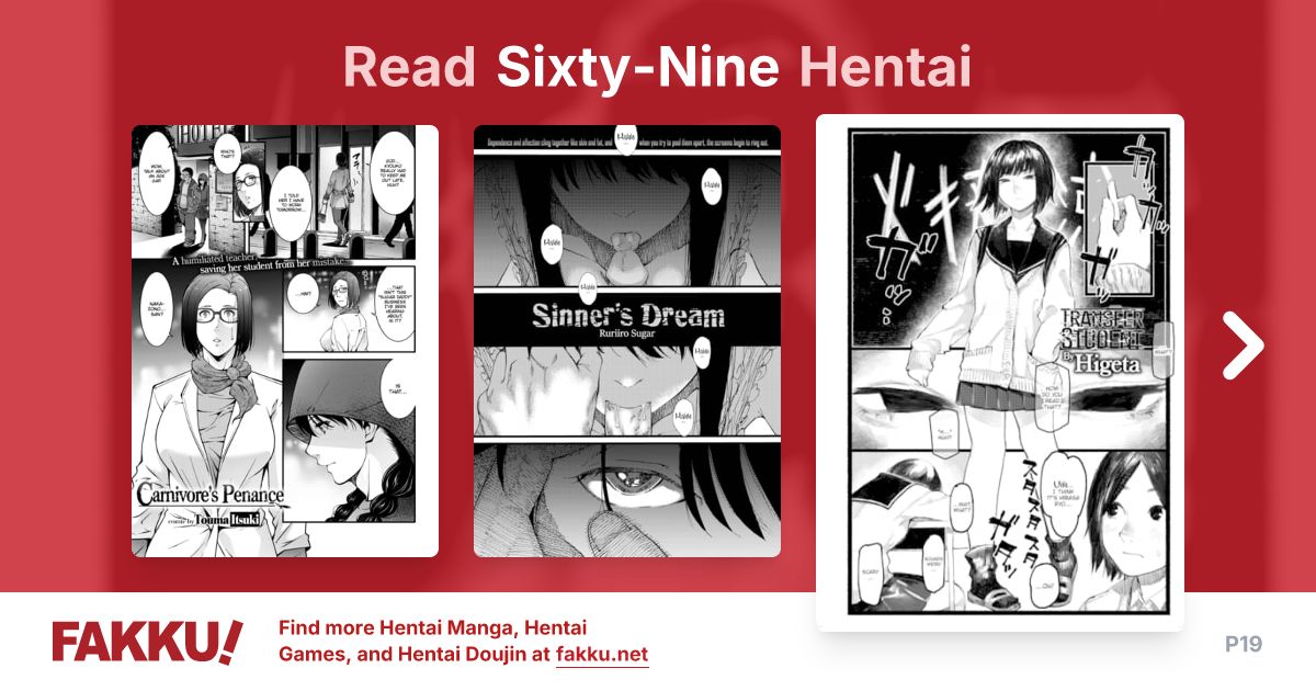 Sixty-Nine Hentai - FAKKU - Page 19 - Page 19 - Page 19 - Page 19 - Page 19 - Page 19 - Page 19 - Page 19 - Page 19 - Page 19 - Page 19