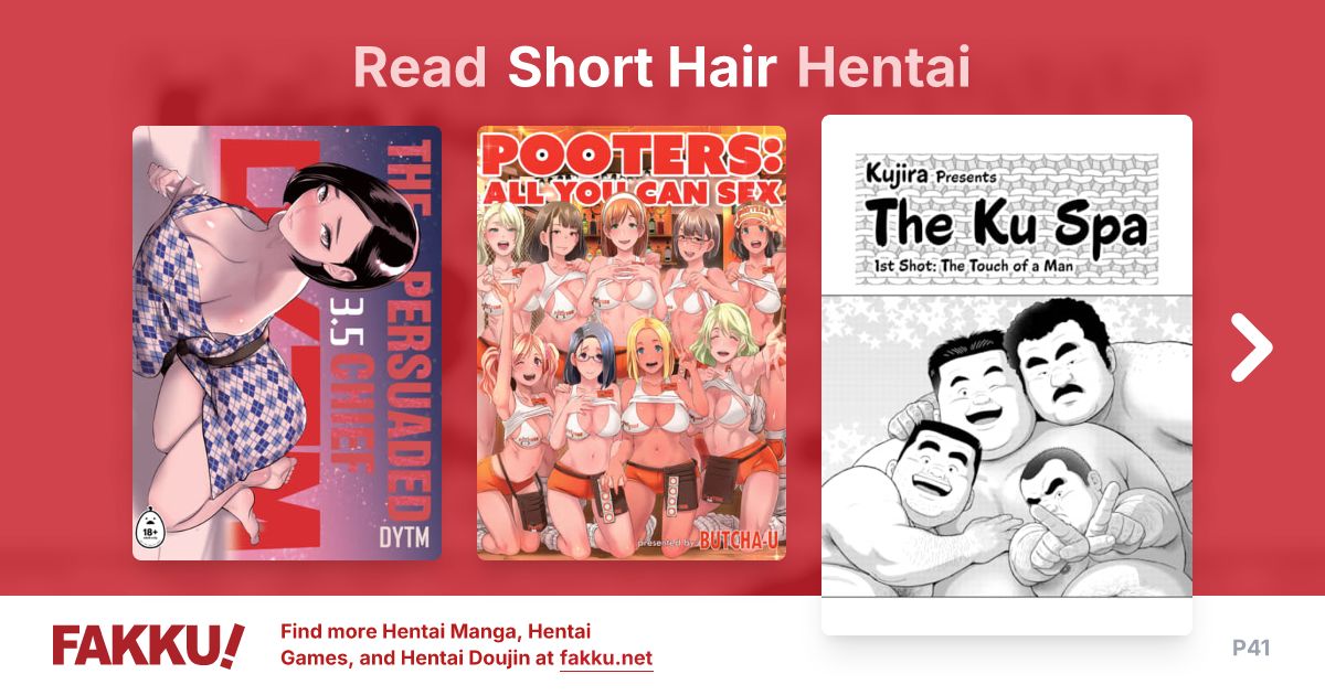 Short Hair Hentai - FAKKU - Page 41 - Page 41 - Page 41 - Page 41 - Page 41 - Page 41 - Page 41 - Page 41 - Page 41 - Page 41 - Page 41