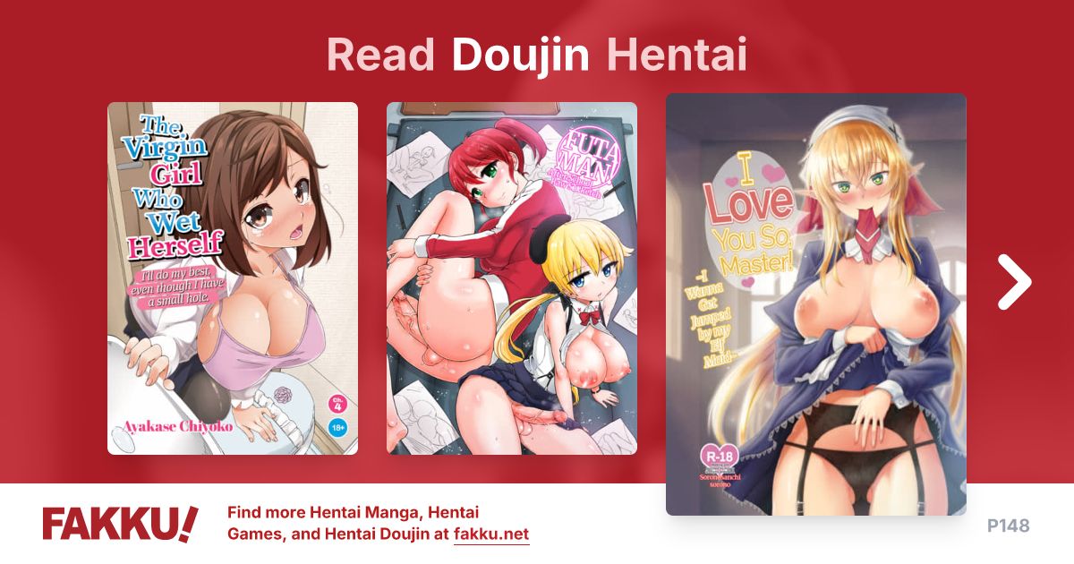 Doujin Hentai - FAKKU - Page 148 - Page 148 - Page 148 - Page 148 - Page 148 - Page 148 - Page 148 - Page 148 - Page 148 - Page 148 - Page 148