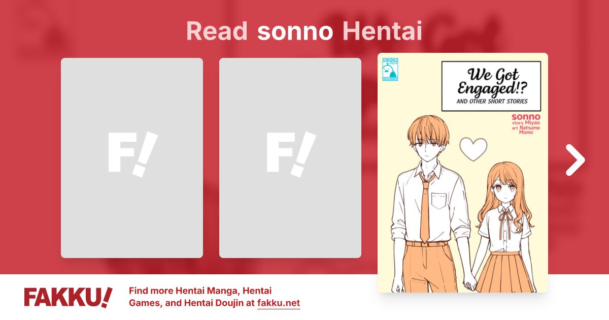sonno Hentai - FAKKU