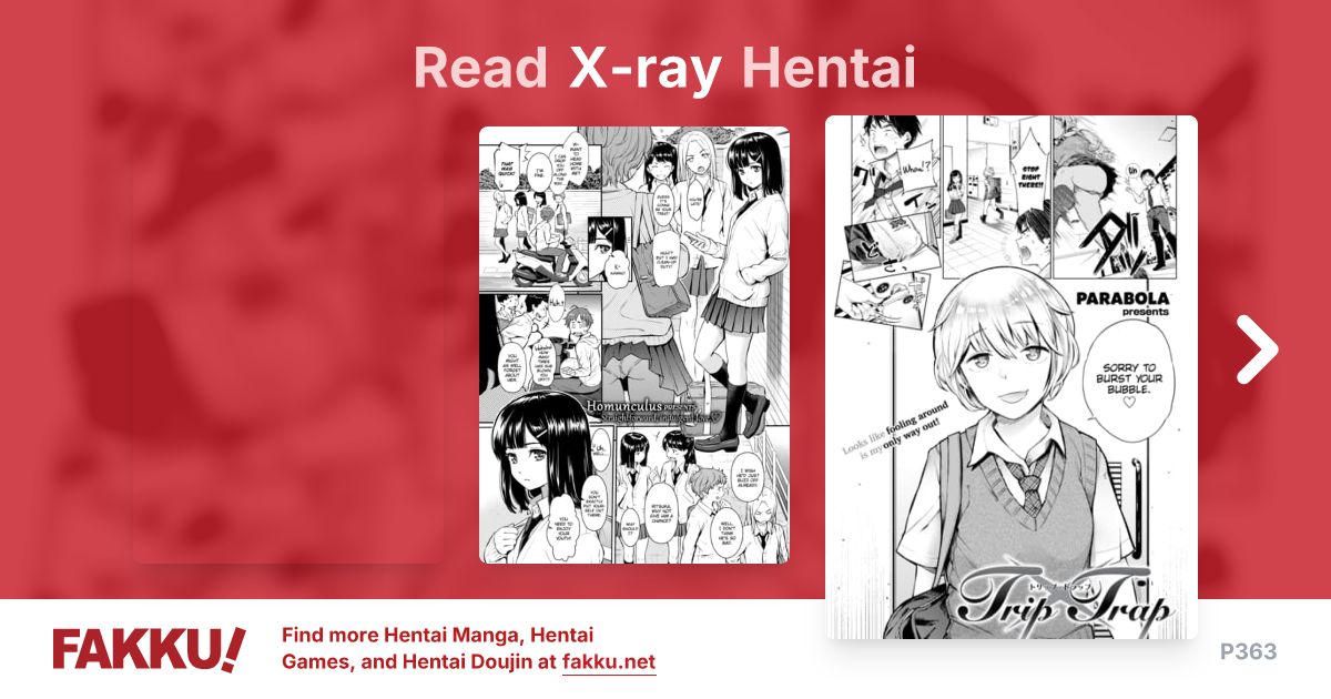 X-ray Hentai - FAKKU - Page 363 - Page 363 - Page 363 - Page 363 - Page 363 - Page 363 - Page 363 - Page 363 - Page 363 - Page 363 - Page 363