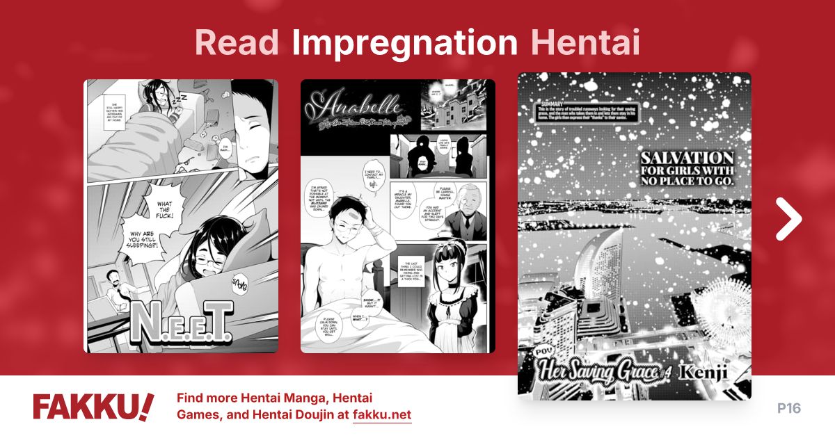 Read and download free Impregnation hentai manga and doujin on FAKKU! Featuring popular hentai manga and doujin.