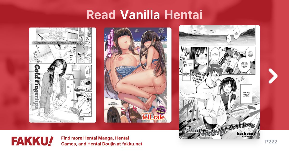 Vanilla Hentai - FAKKU - Page 222 - Page 222 - Page 222 - Page 222 - Page 222 - Page 222 - Page 222 - Page 222 - Page 222 - Page 222 - Page 222