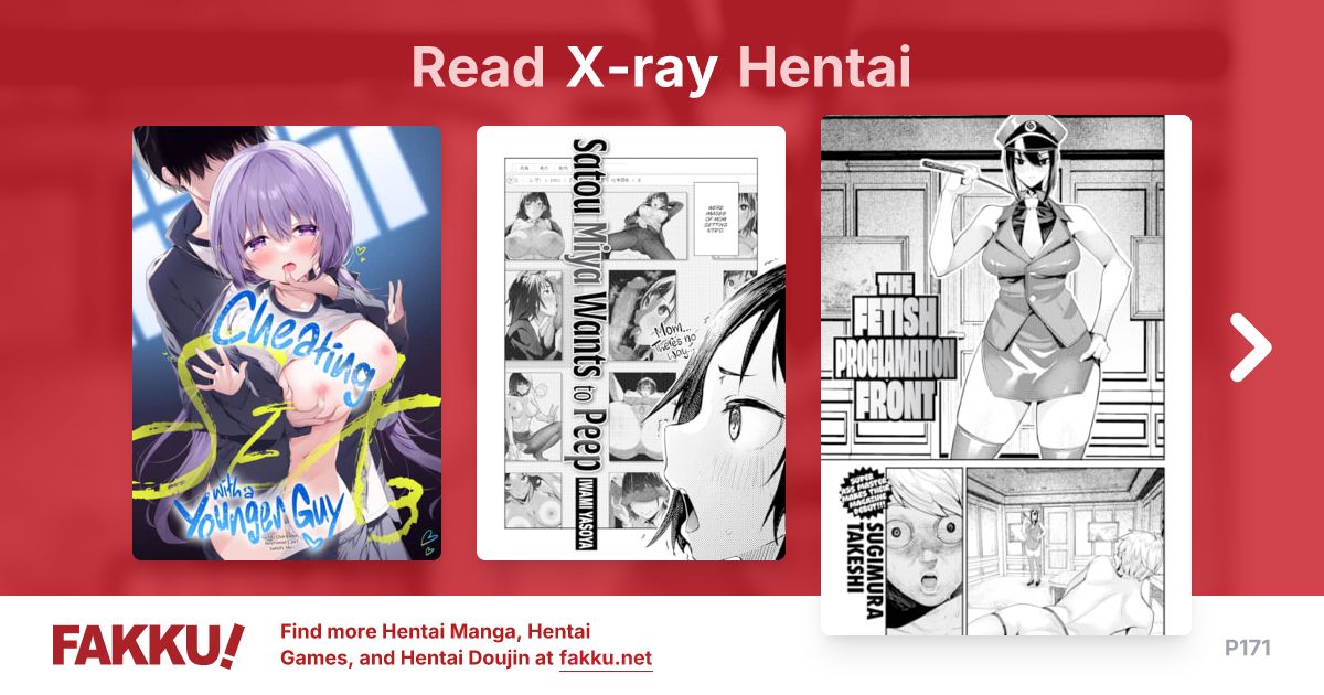 X-ray Hentai - FAKKU - Page 171 - Page 171 - Page 171 - Page 171 - Page 171 - Page 171 - Page 171 - Page 171 - Page 171 - Page 171 - Page 171